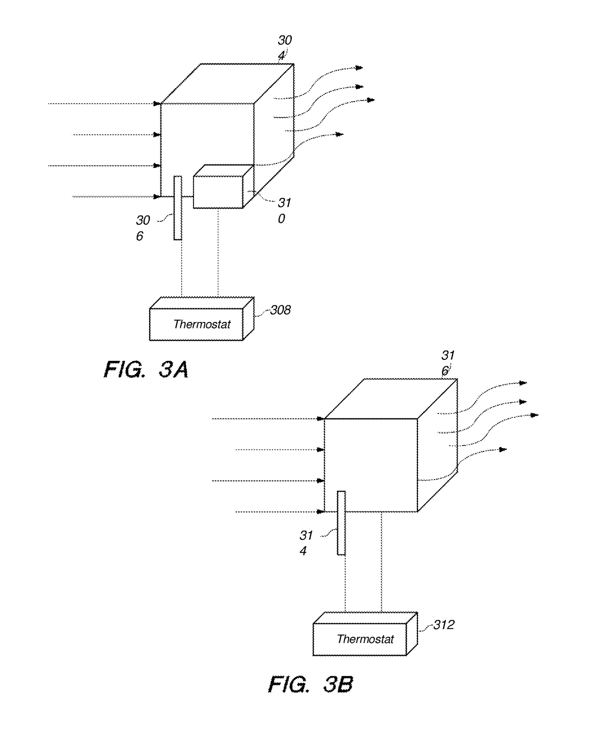 System and Method for Delivery of Variable Flow Haptics in an Immersive Environment with Latency Control