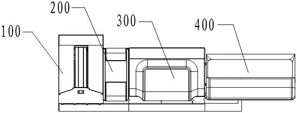 Combined-type clinical analyzer