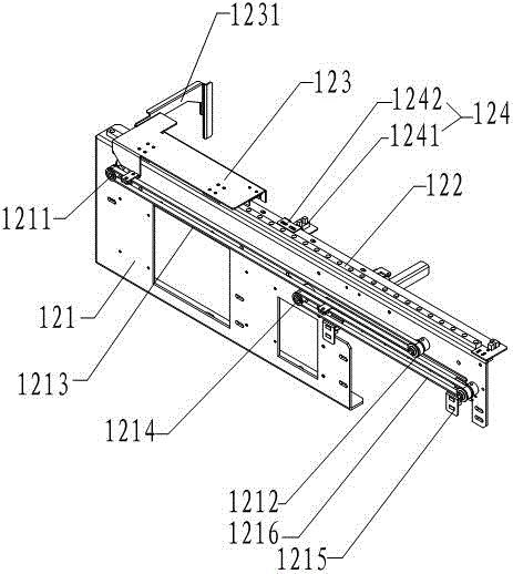 Combined-type clinical analyzer