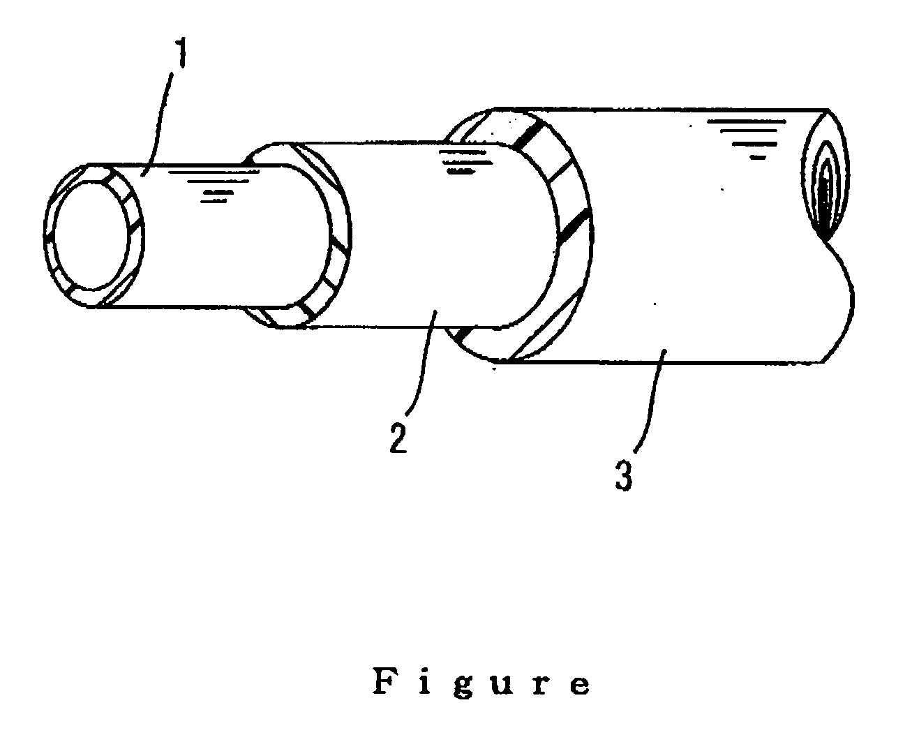 Fuel hose