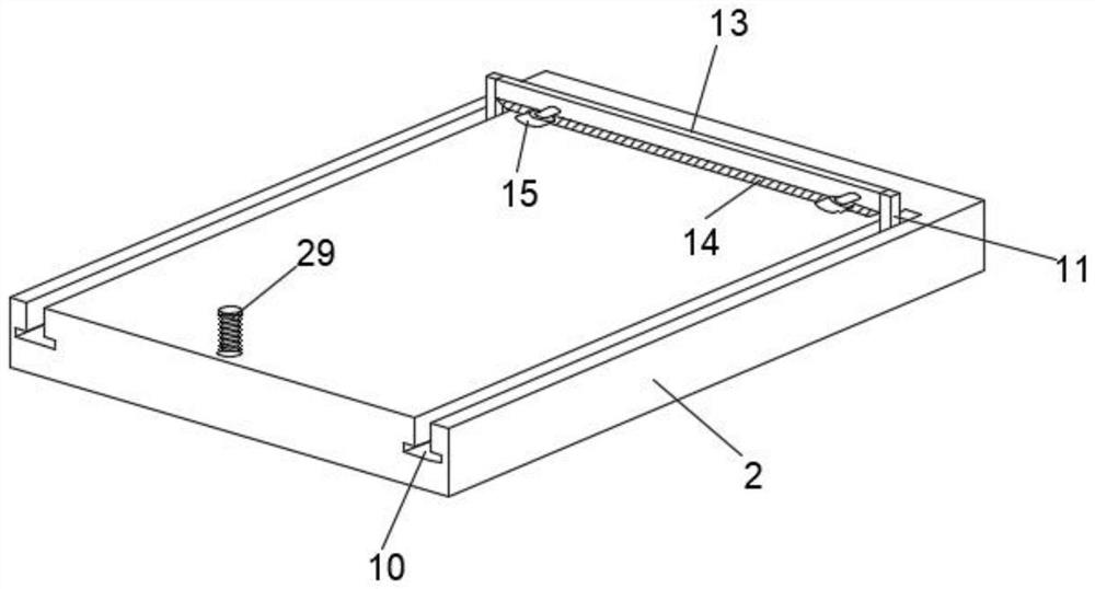 Gravity locking valve for dust collection of boiler