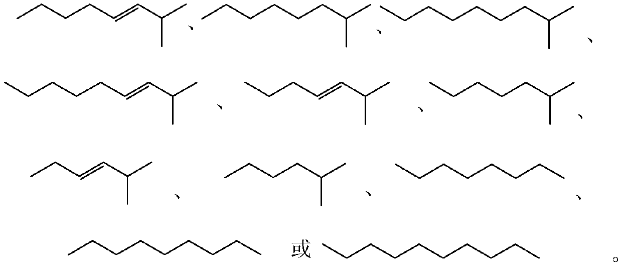 A kind of capsaicinoid compound and its preparation method and application