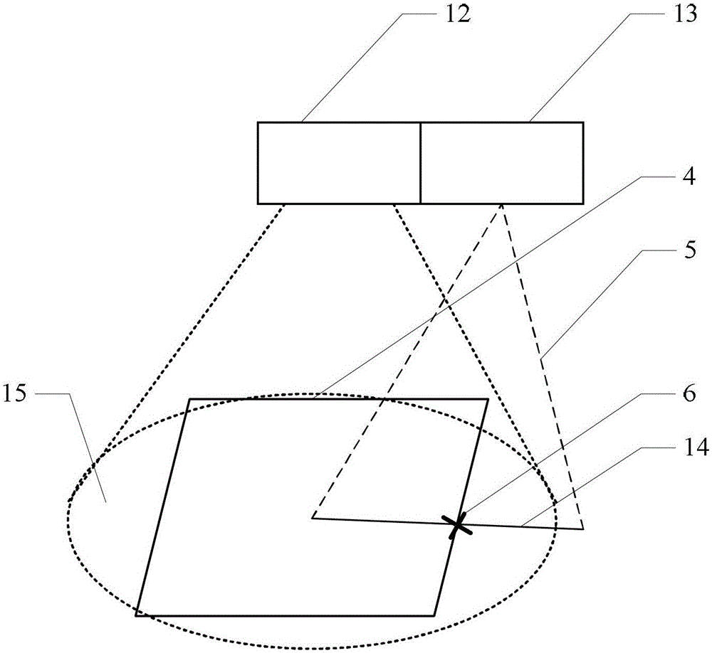 A Spatial Orientation Method for Intelligent Assembly