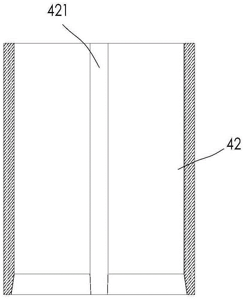 Mobile phone external optical lens