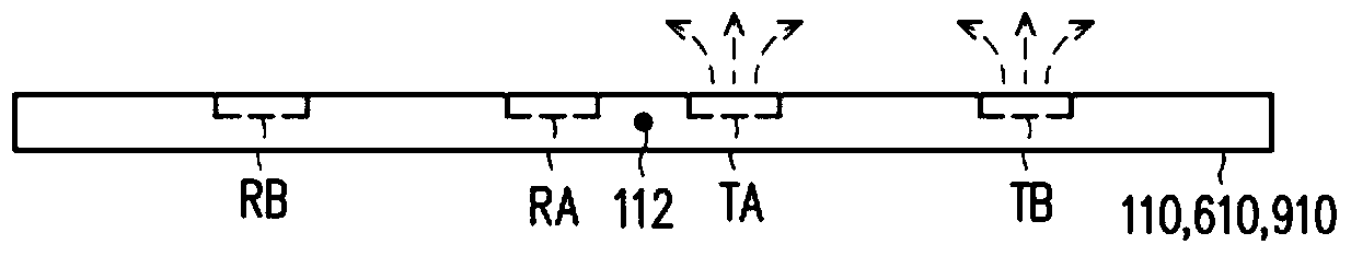 Touch display device and operation method thereof