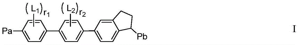 Polymerizable compound and its application in optical anisotropic body and liquid crystal display element