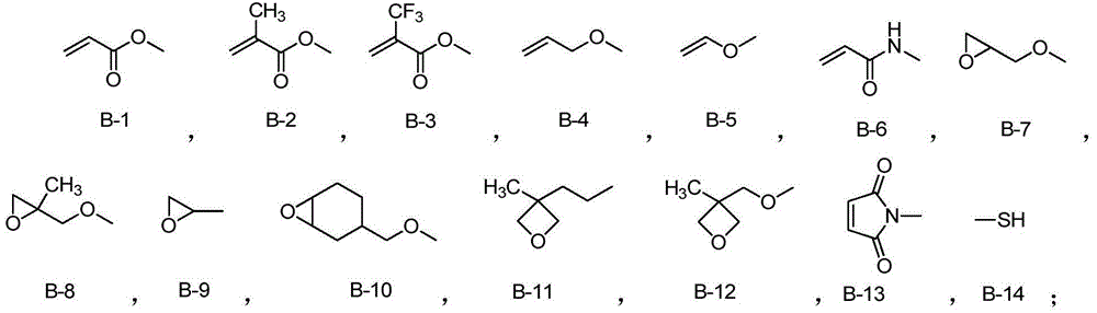 Polymerizable compound and its application in optical anisotropic body and liquid crystal display element