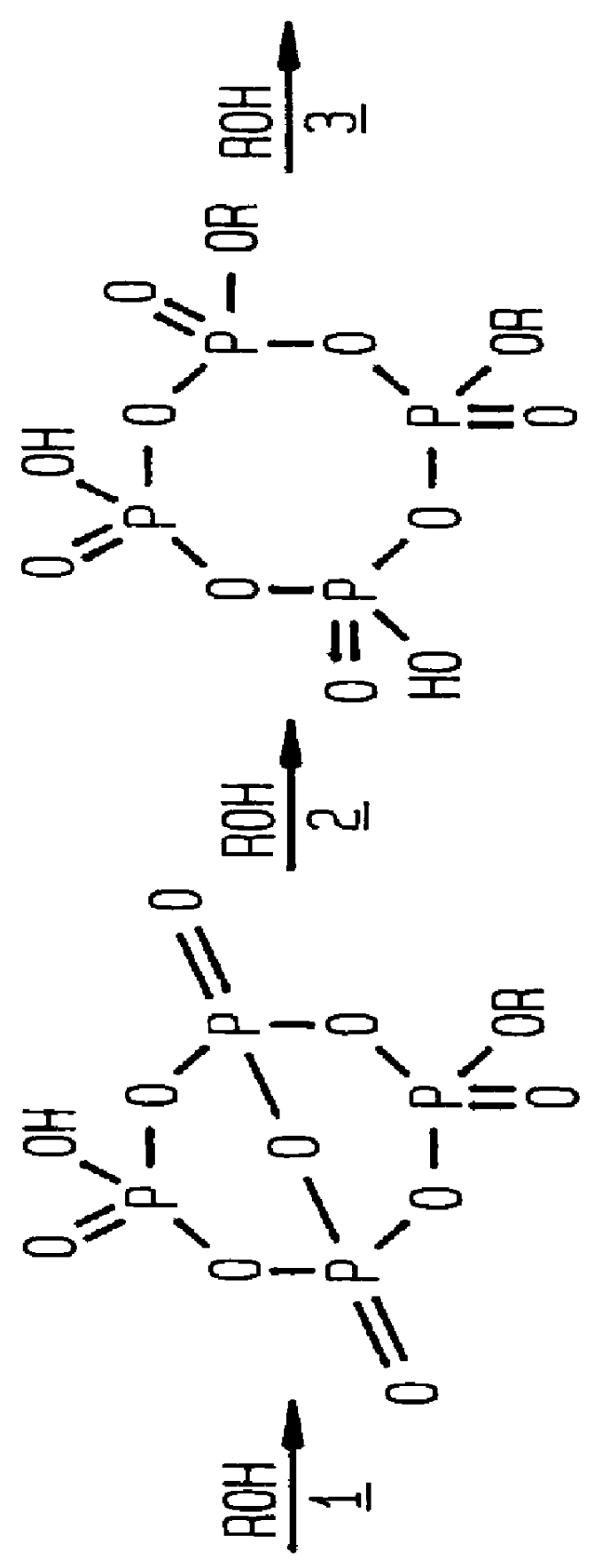 Phosphation reagent