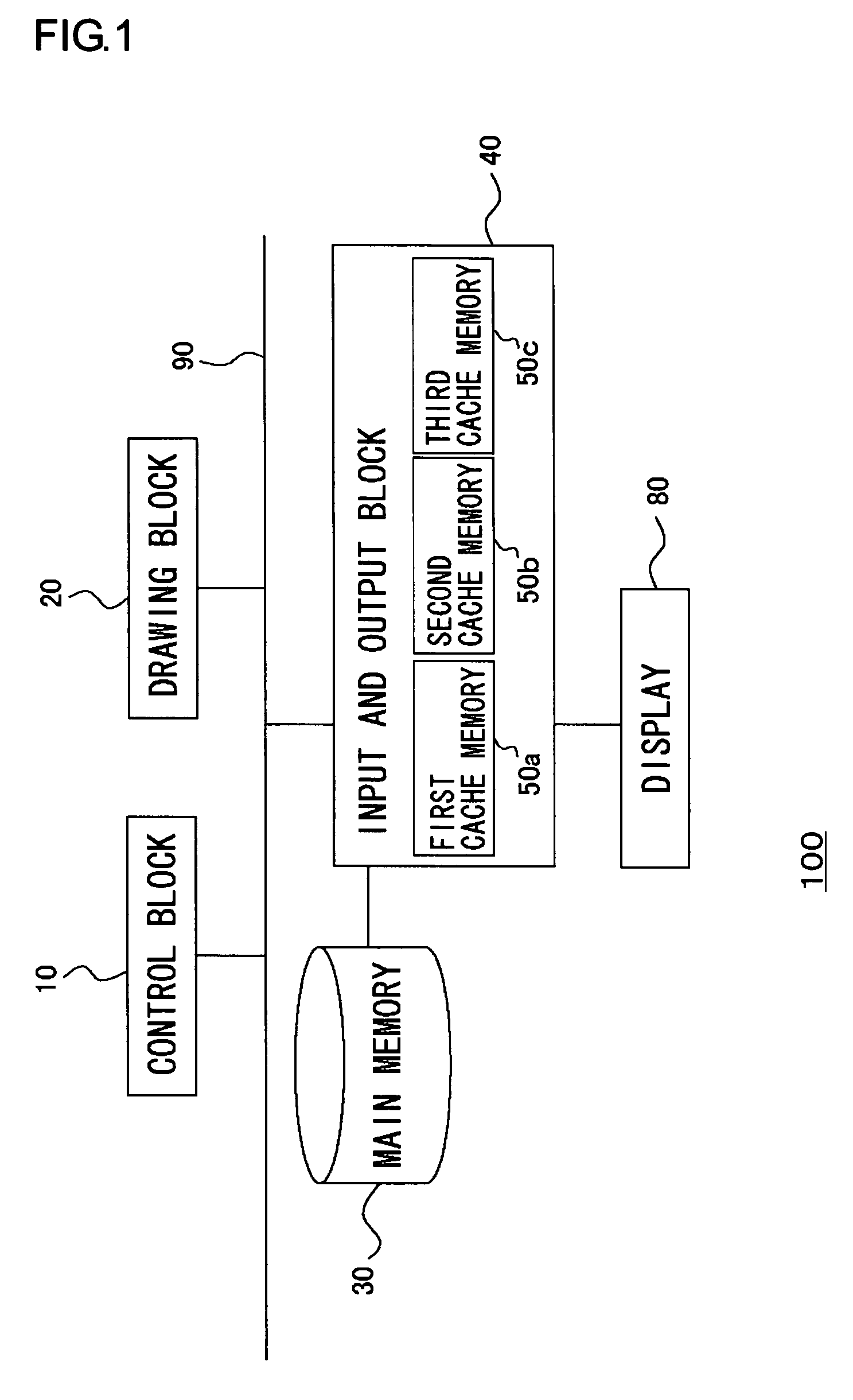 Data stream generation method for enabling high-speed memory access