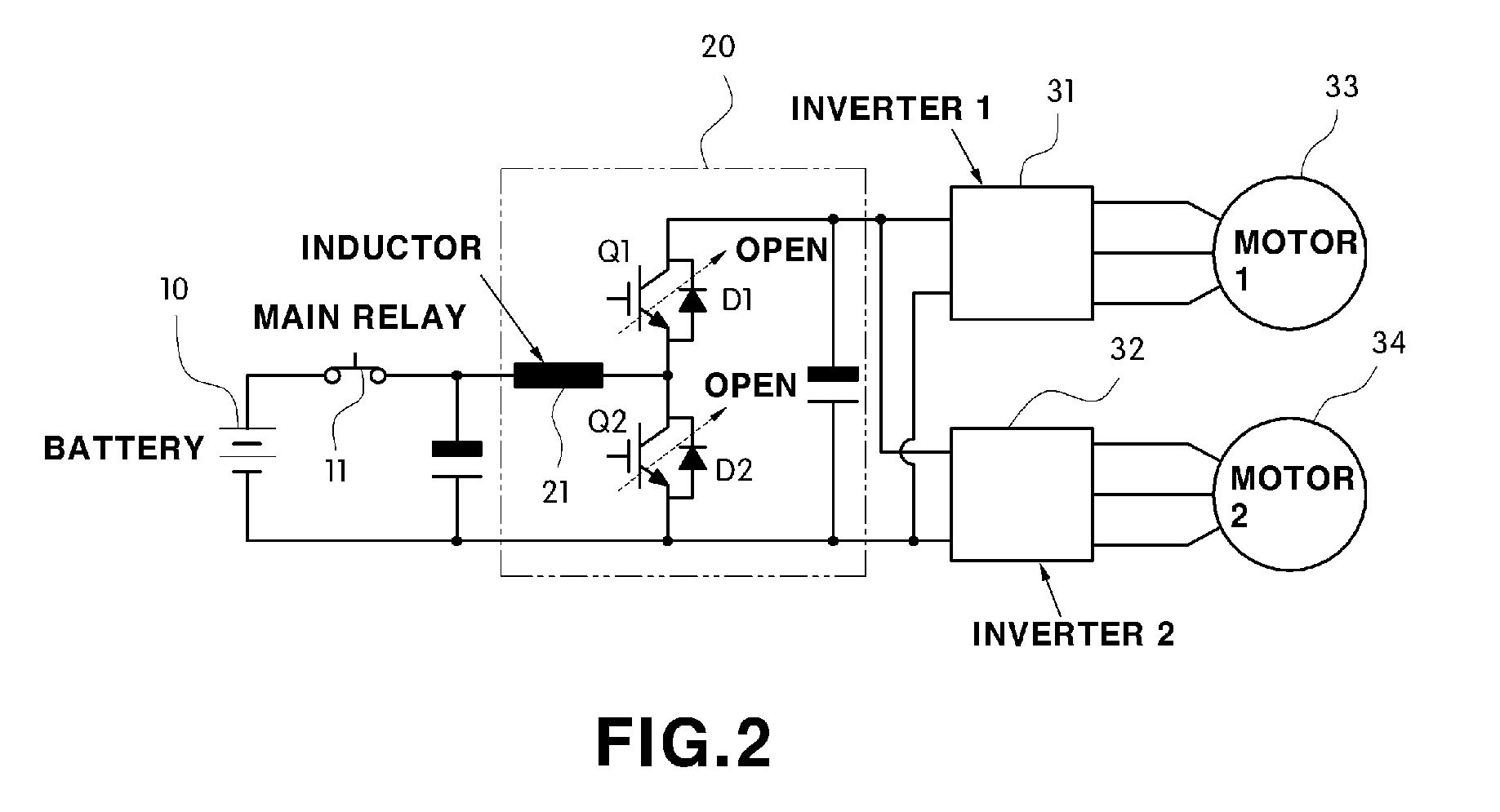 Emergency control apparatus and method for use