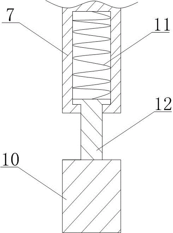 Auxiliary pressure system for exploring effect of silencer