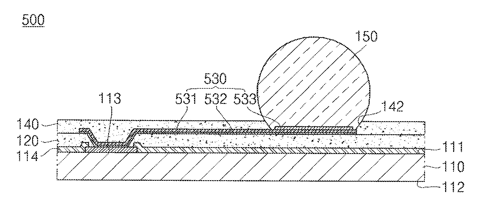 Semiconductor device and manufacturing method thereof