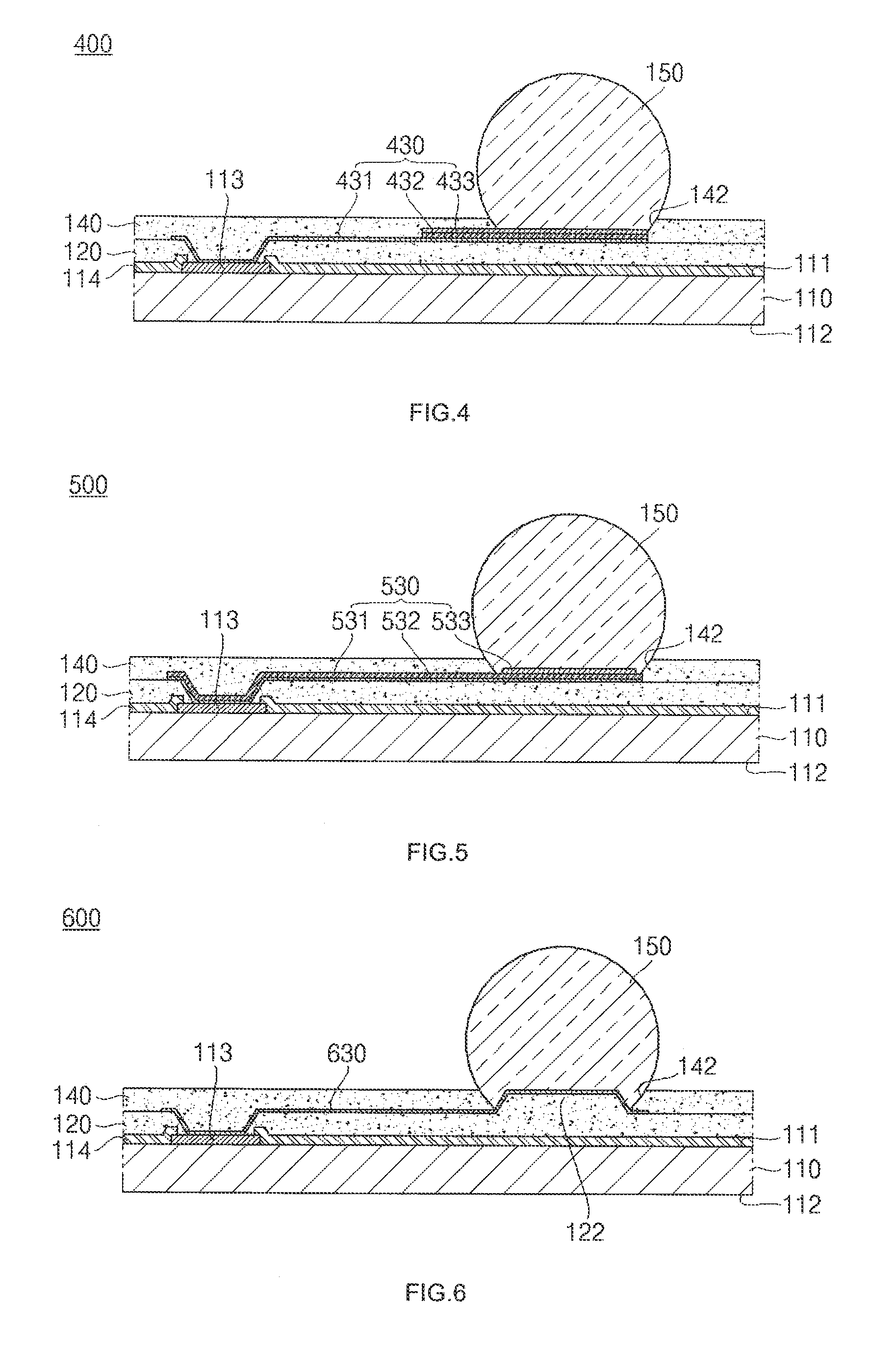 Semiconductor device and manufacturing method thereof