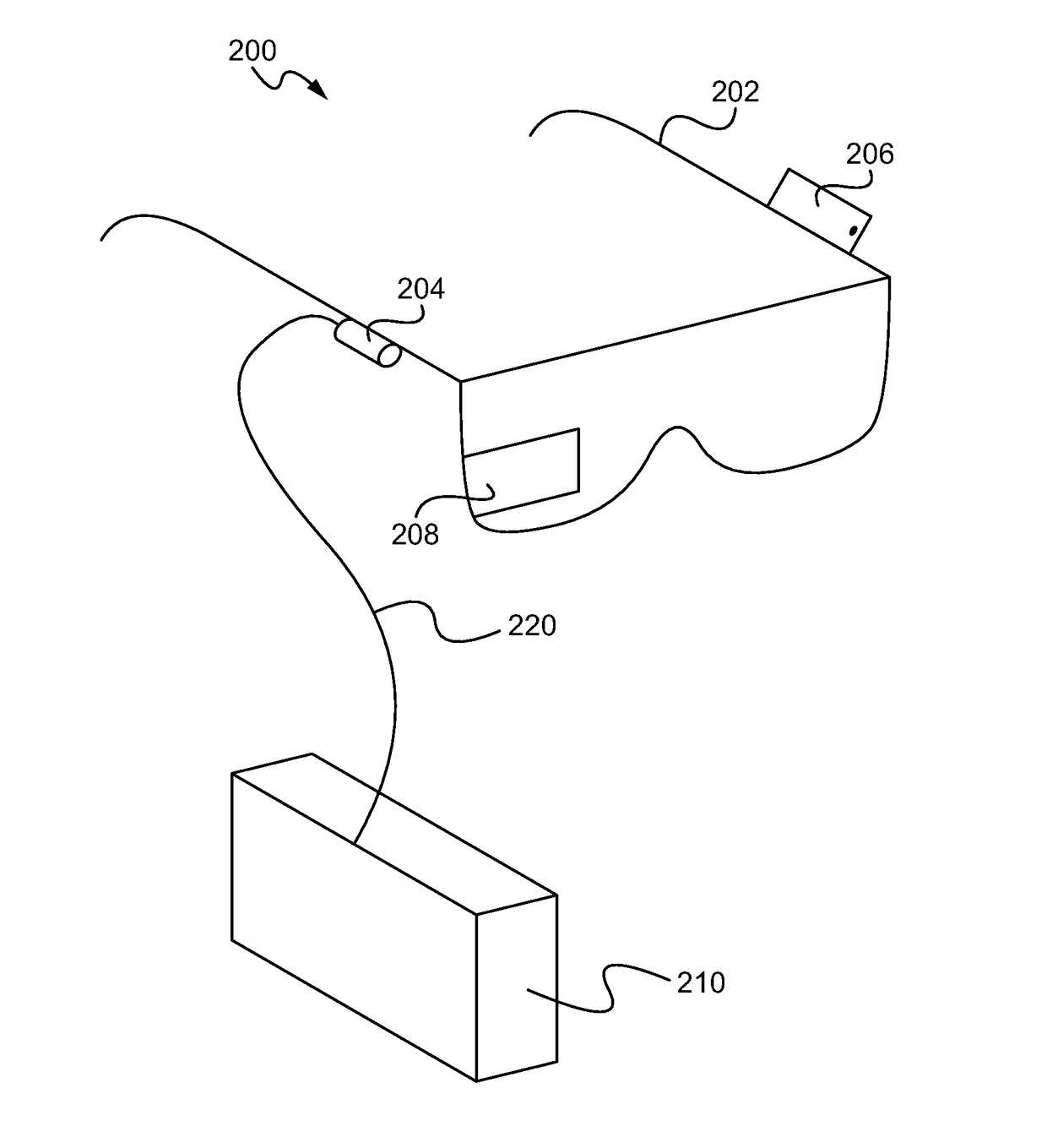 Methods, system and apparatus for transcribing information using wearable technology