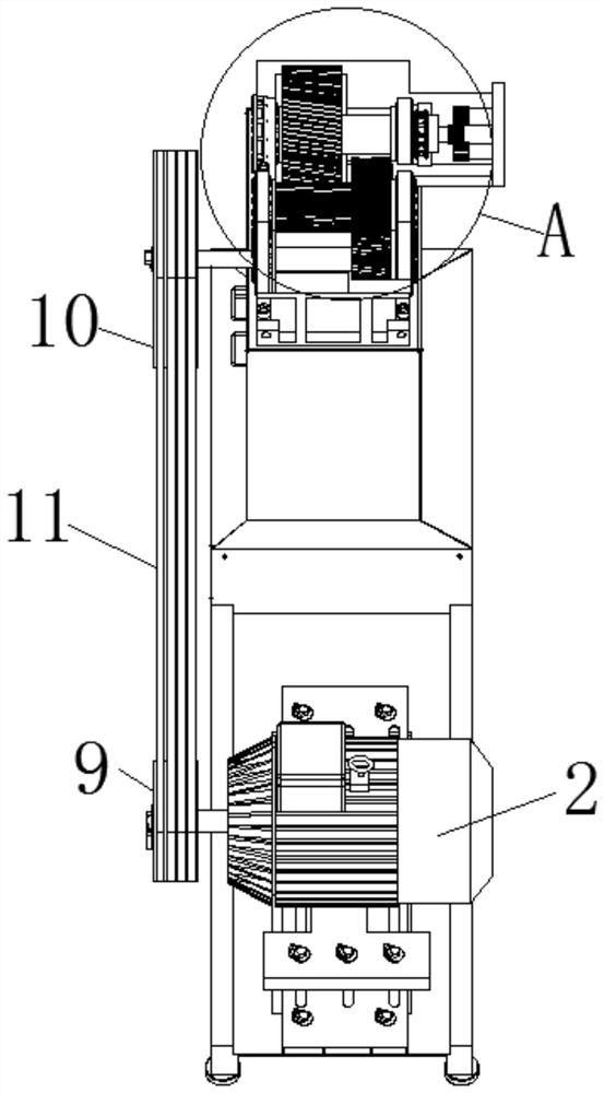 A kind of thermoplastic composite film and its production process