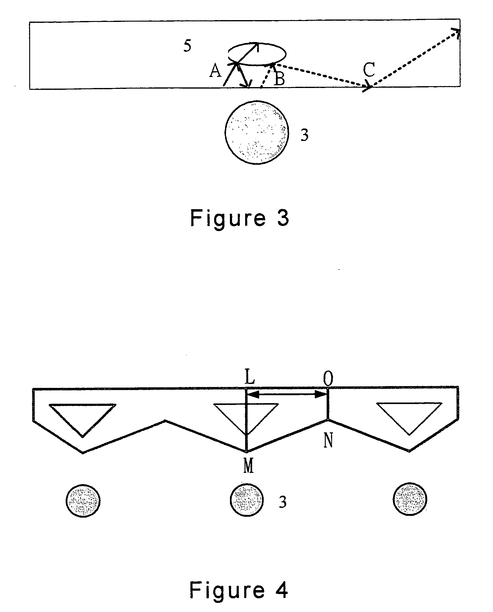 Bottom lighting backlight module having uniform illumination and process for manufacturing the same