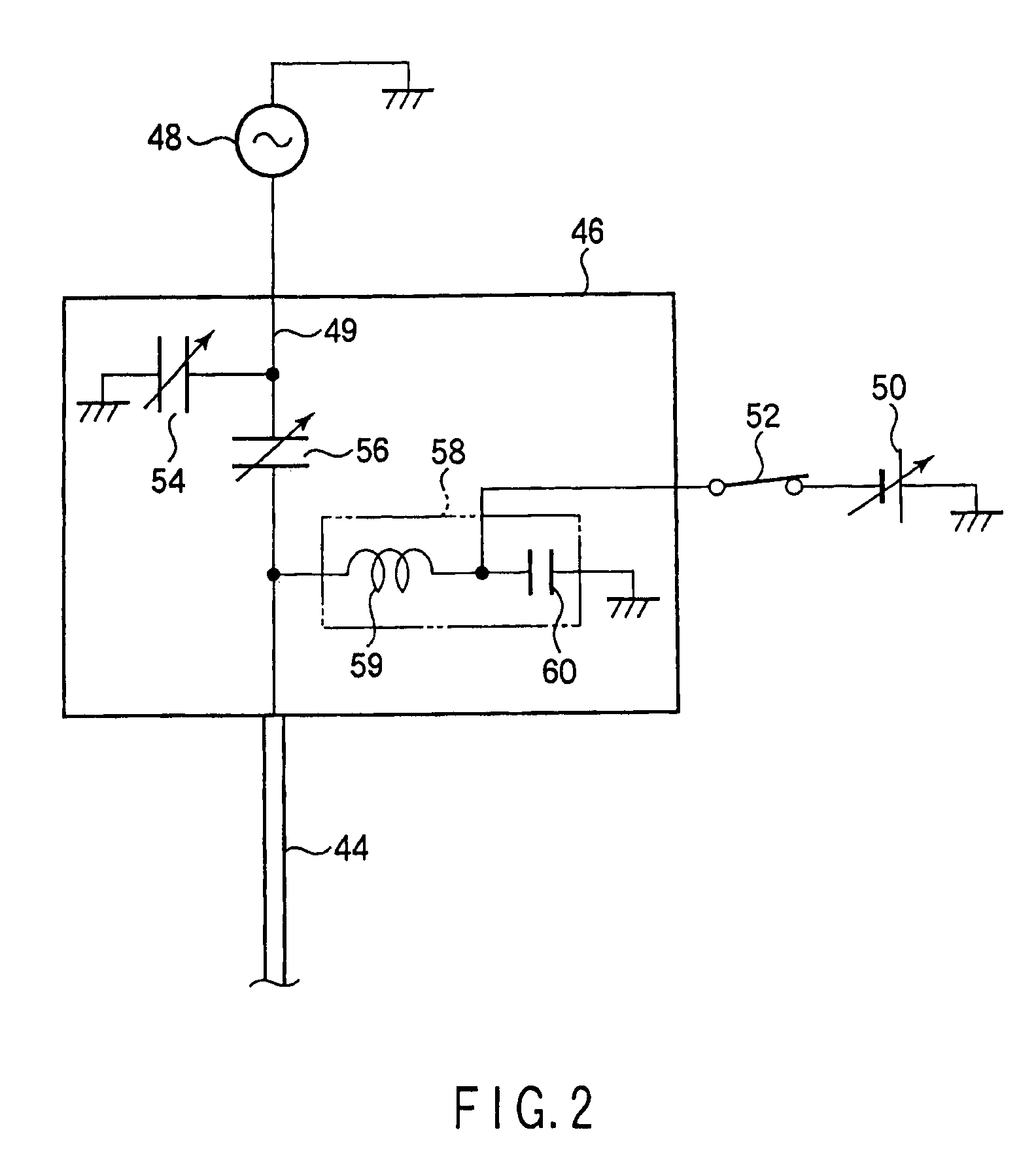 Plasma processing apparatus and method