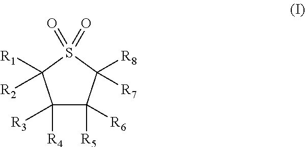 Non-aqueous electrolyte and lithium secondary battery using the same