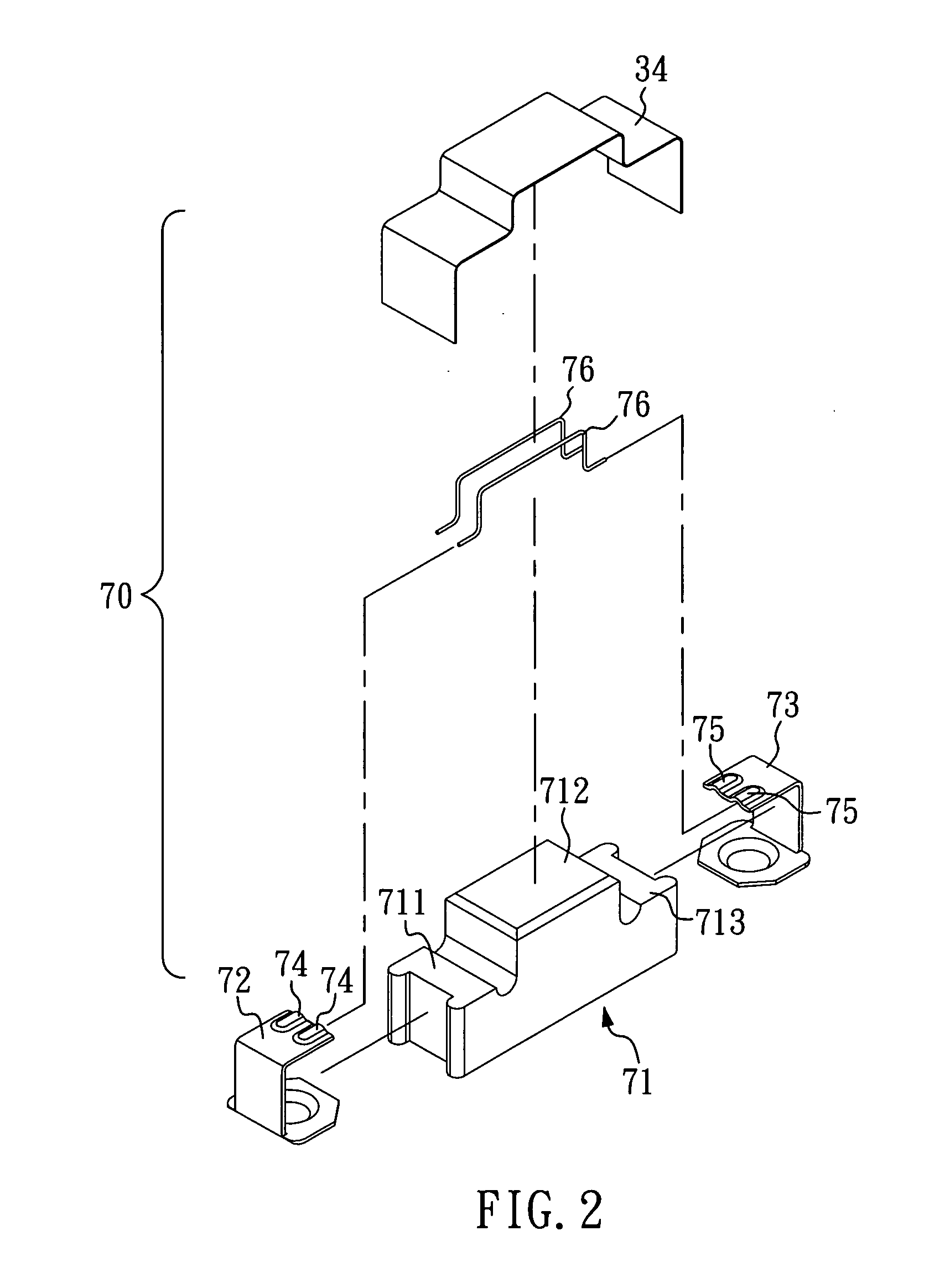 Sealing mechanism for hand-held electric sealer