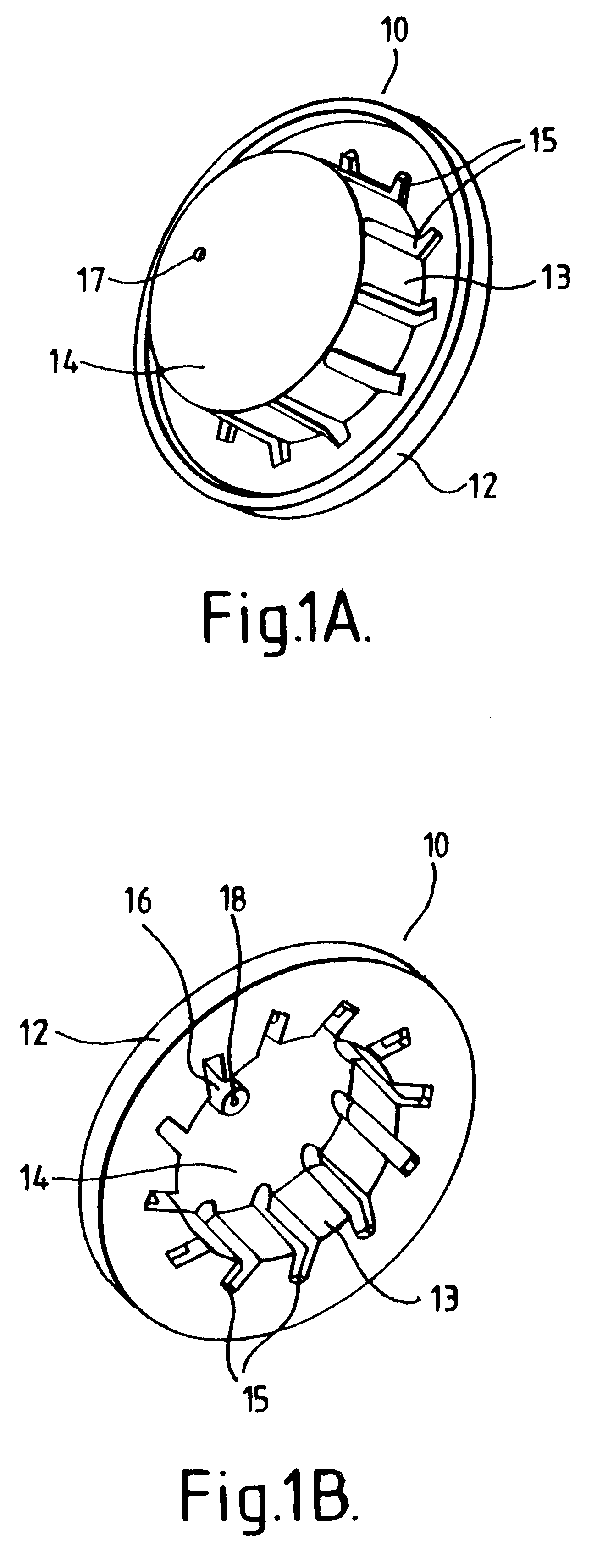 Peak flow meter