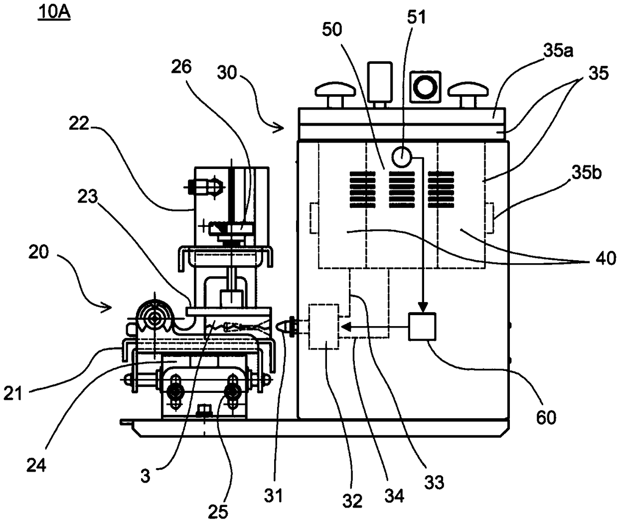 Wax pattern injection molding apparatus and method for casting articles using the wax pattern injection molding apparatus