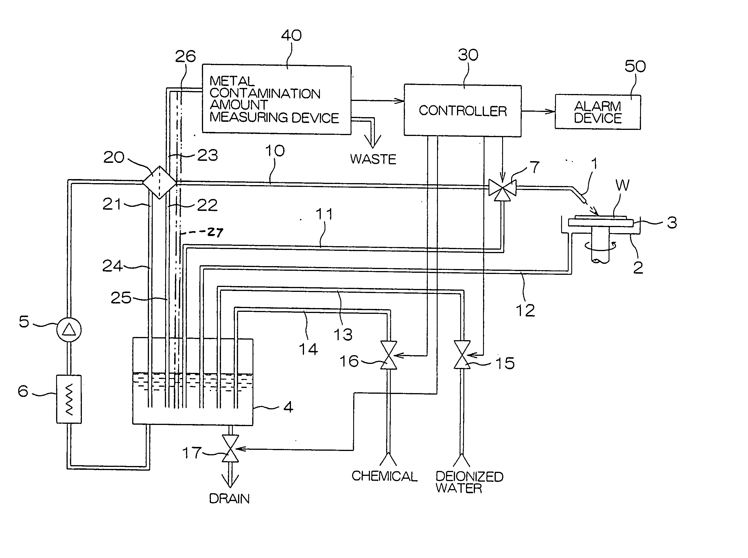 Substrate processing apparatus and substrate processing method