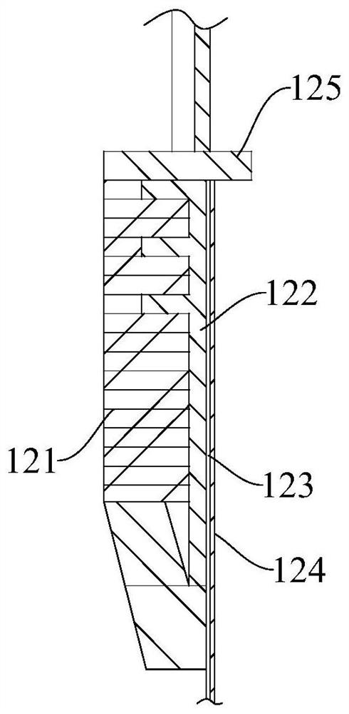 Electric furnace