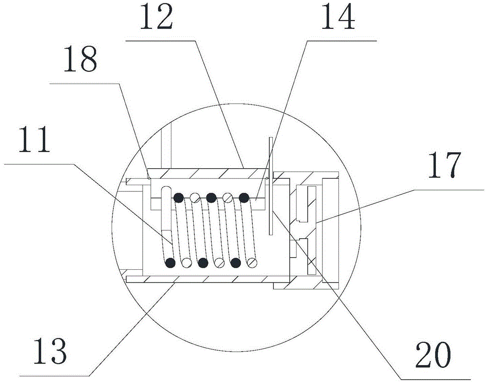 Gas turbine air filter and method of use thereof