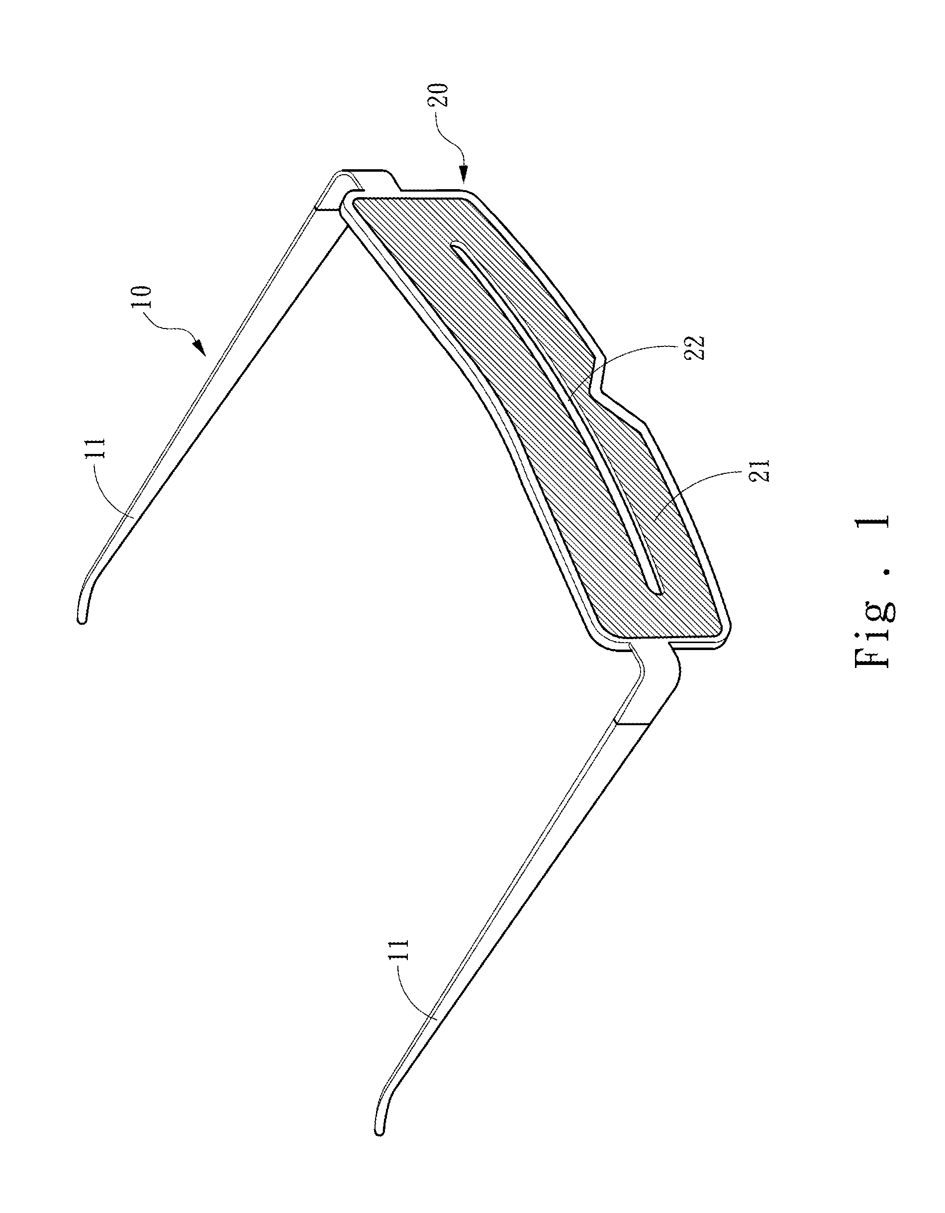 Auxiliary apparatus to reduce light pollution and enhance eye concentration