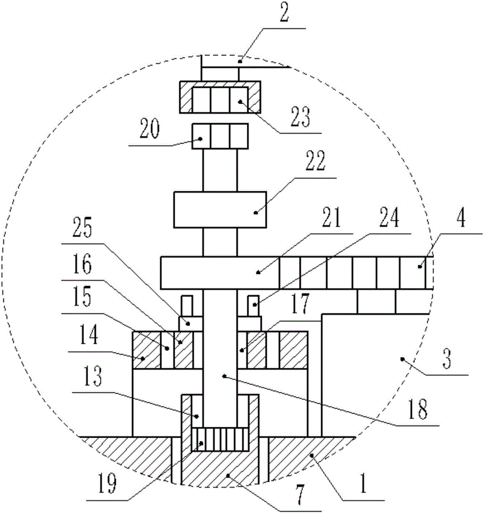 Electric stirring cup capable of being operated manually