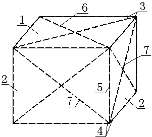 Masonry structure integrity reinforcing method