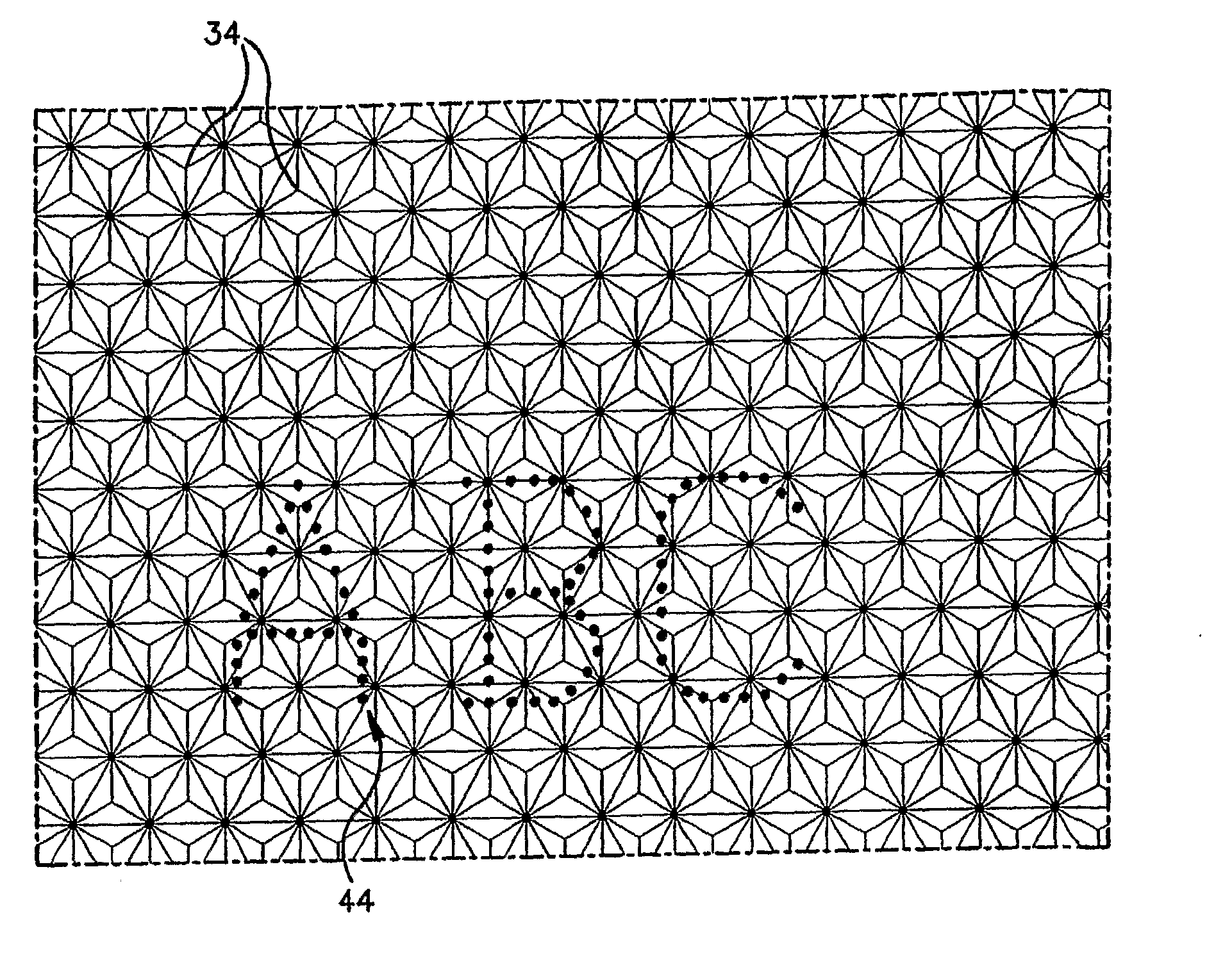 Retroreflective Sheet Structure