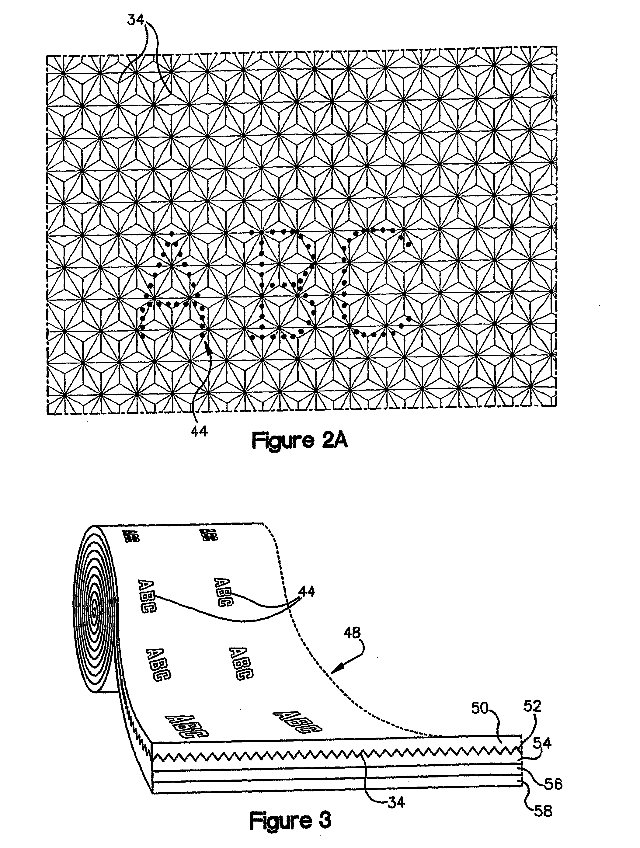 Retroreflective Sheet Structure