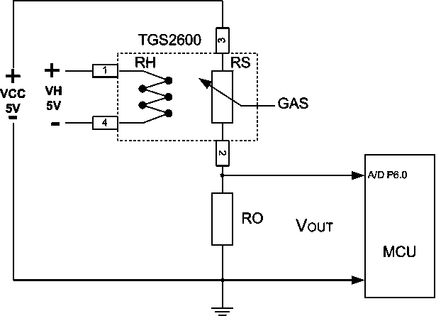 Intelligent illumination control device