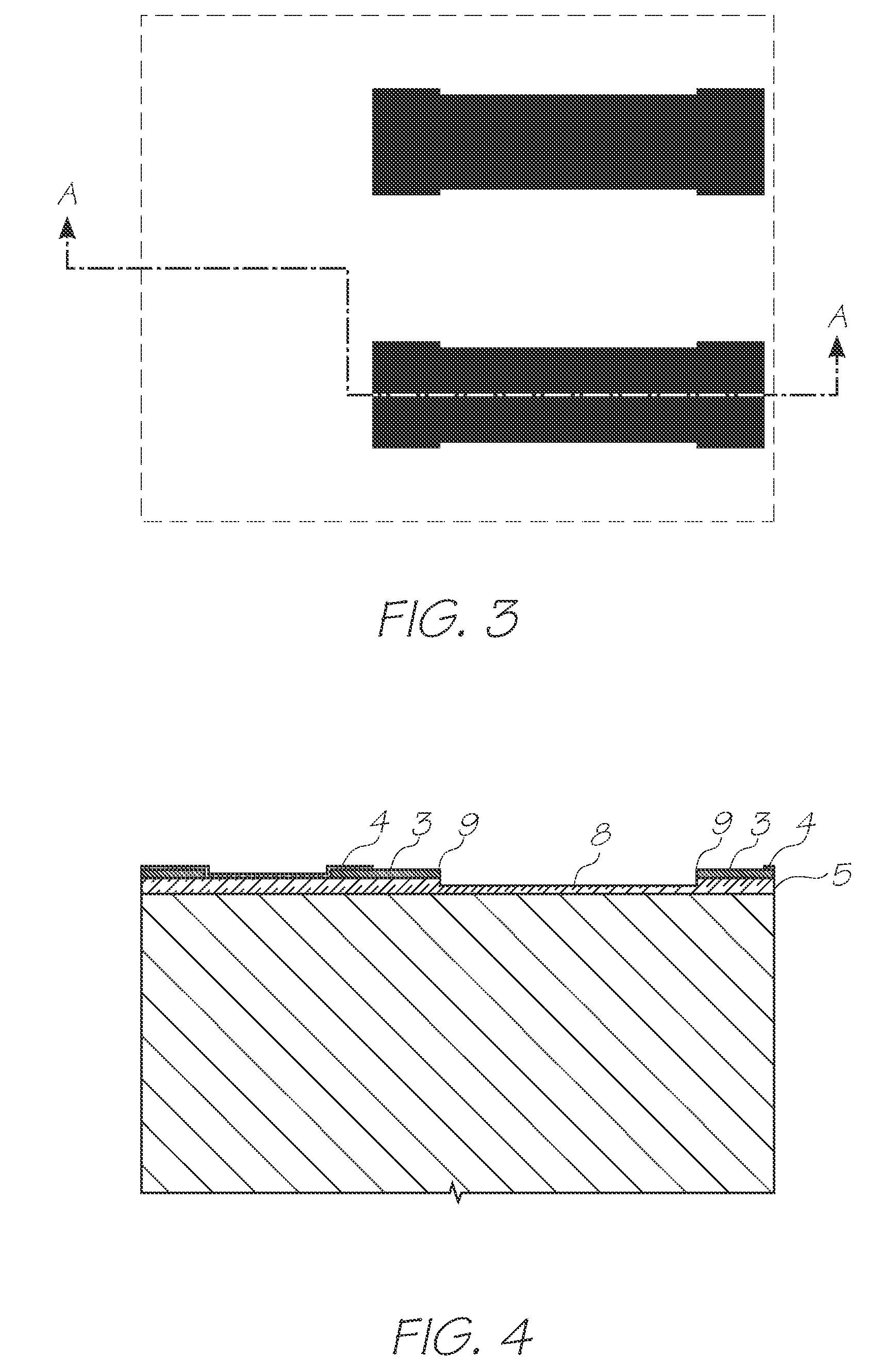 Printhead with turbulence inducing filter for ink chamber