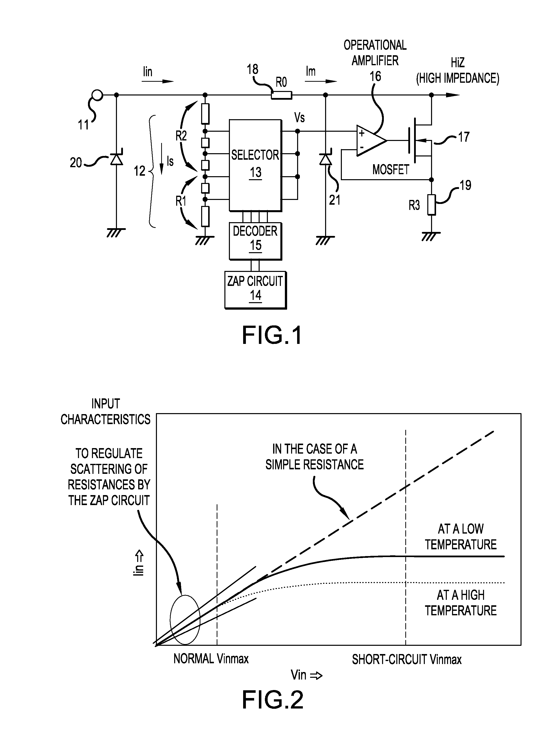 Input circuit