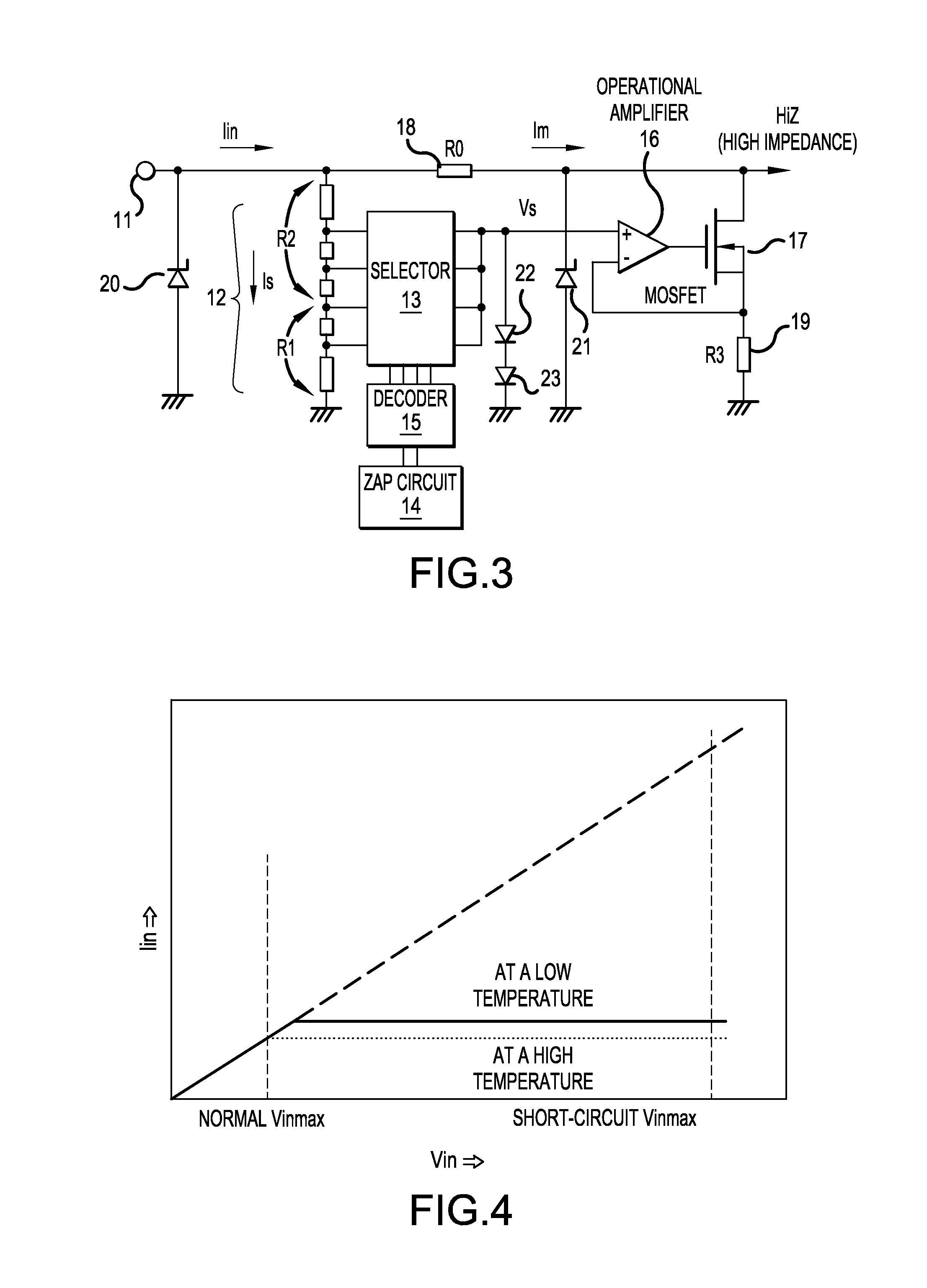 Input circuit