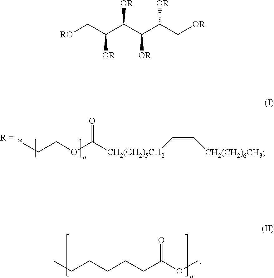 Biodegradable polymer