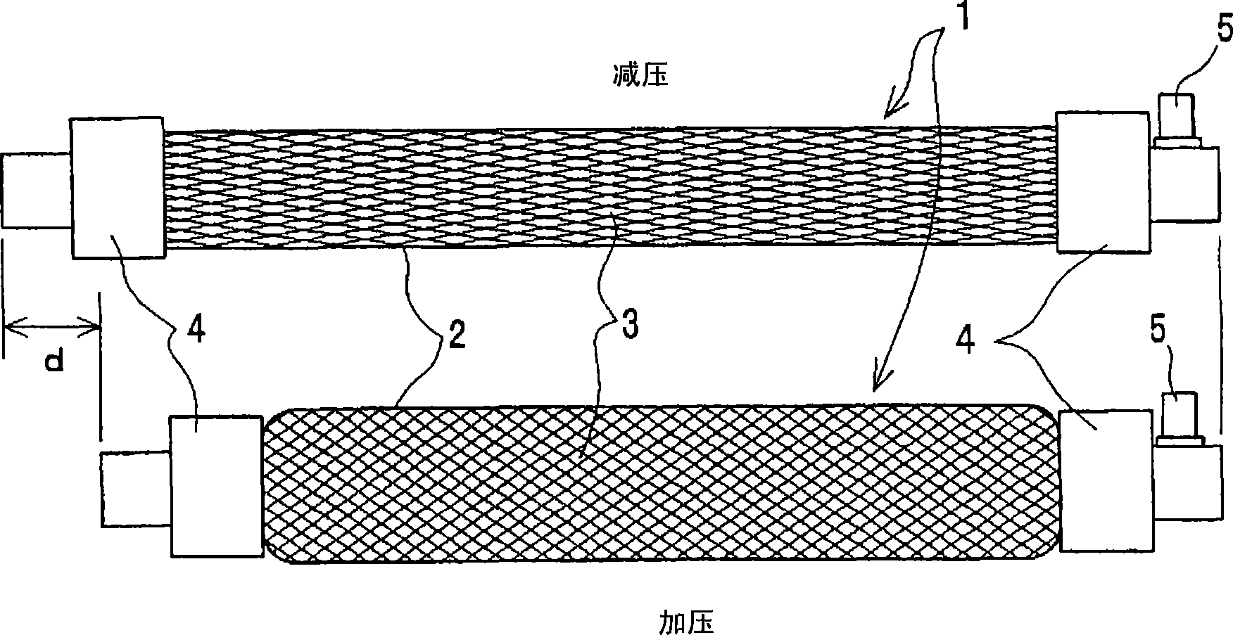 Apparatus and method for controlling elastic actuator