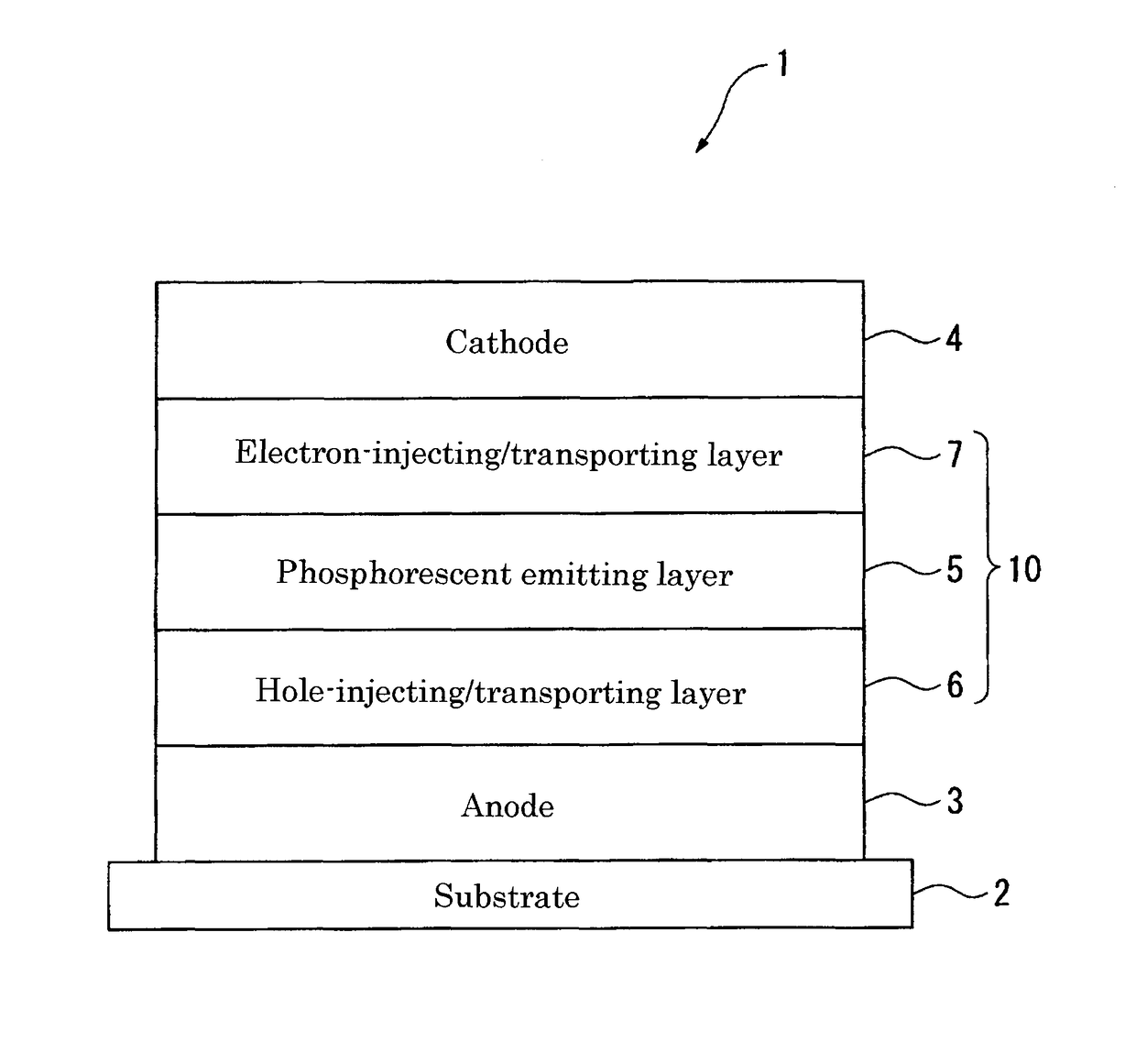 Fused heterocyclic aromatic derivative, organic electroluminescence element material, and organic electroluminescence element using same