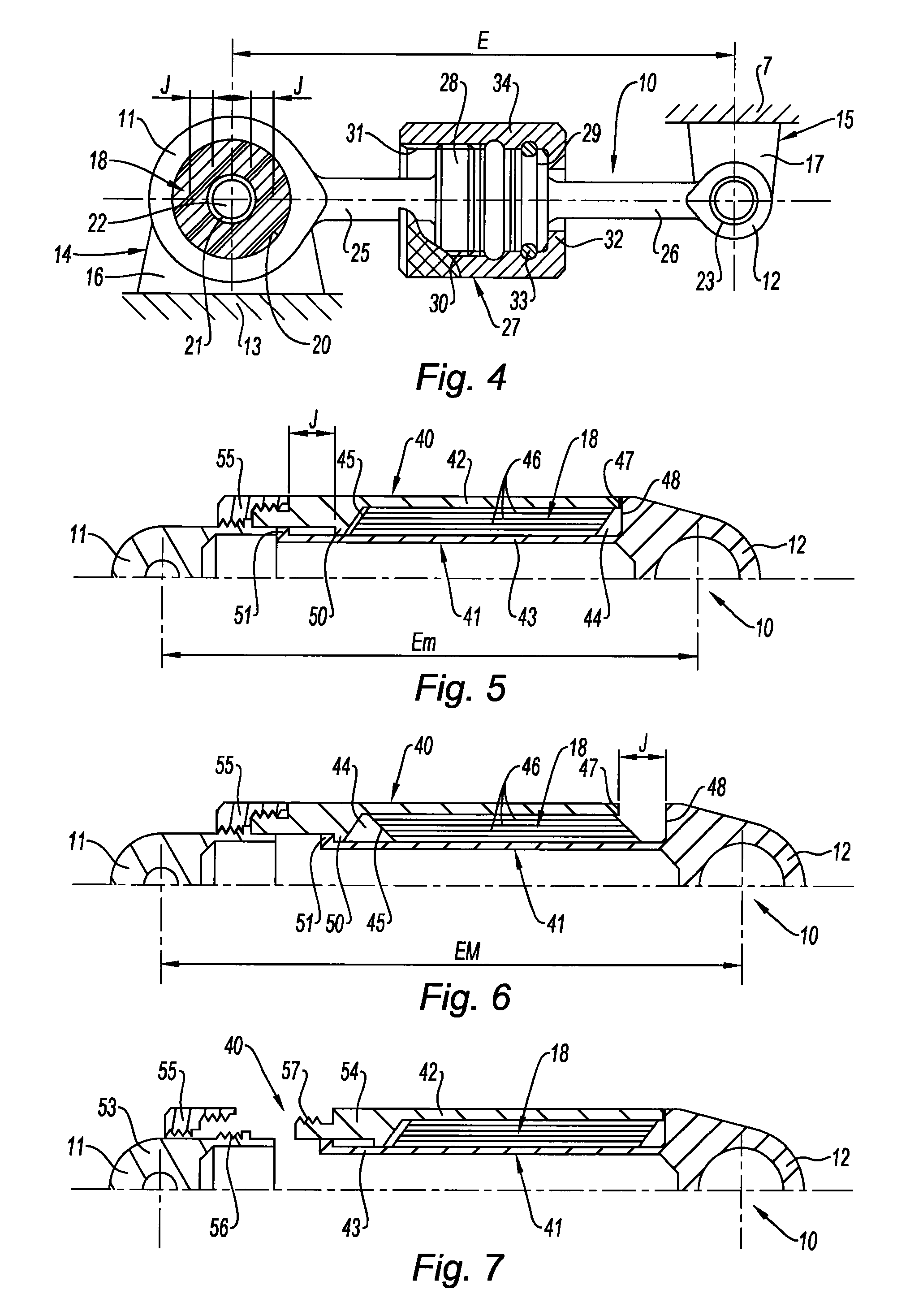 Turboshaft engine attached to a pylon of the fuselage of an aircraft by a failsafe suspension system