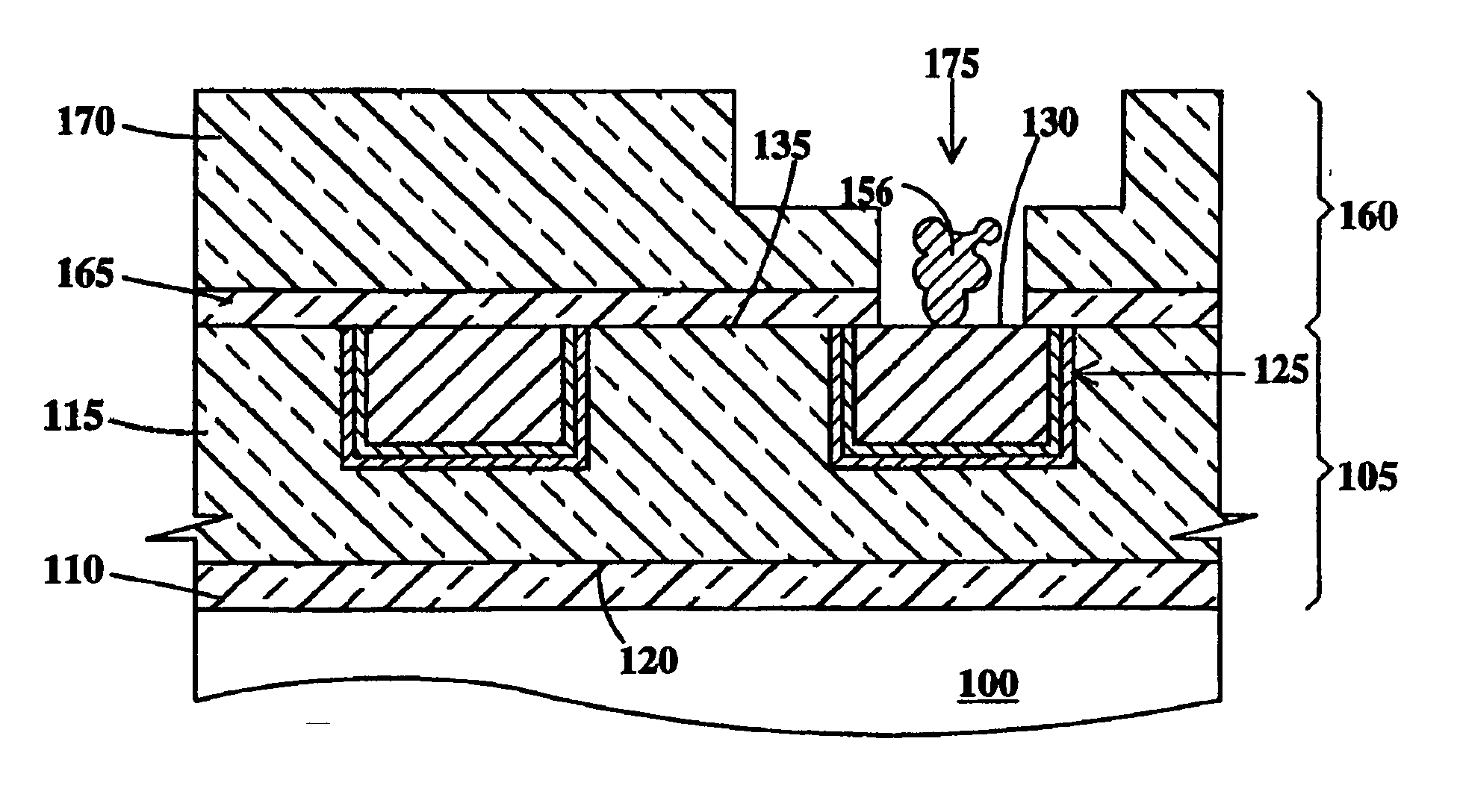 Method of fabricating copper damascene and dual damascene interconnect wiring