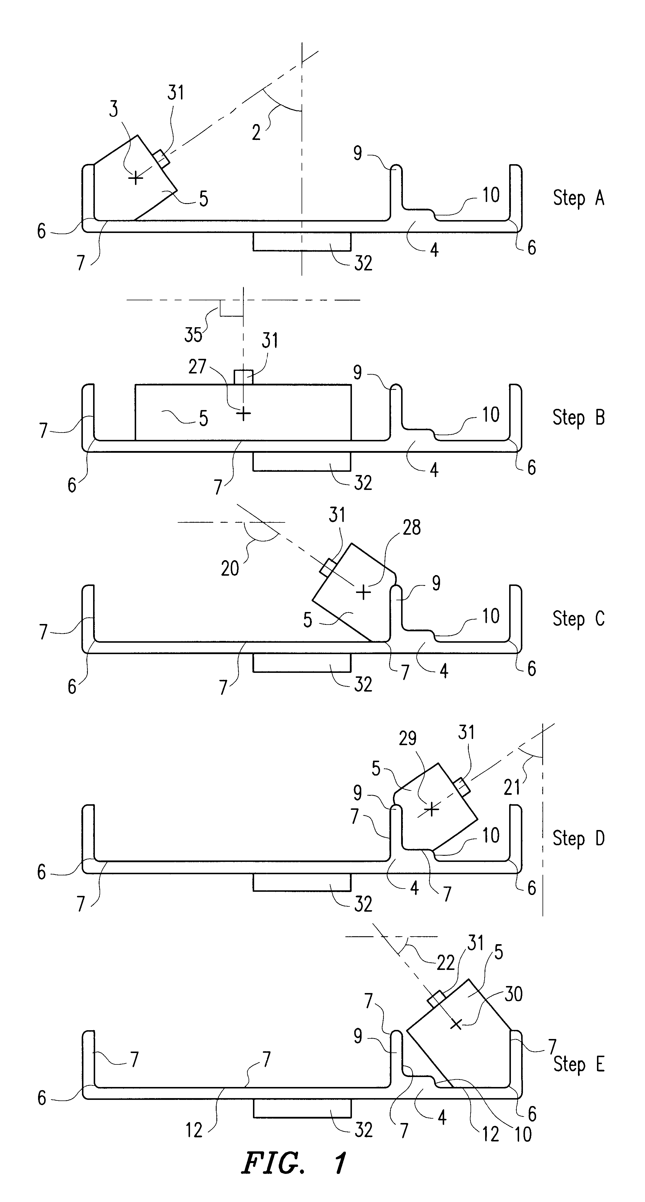 Apparatus for pad printing a conductive picture on an irregular surface