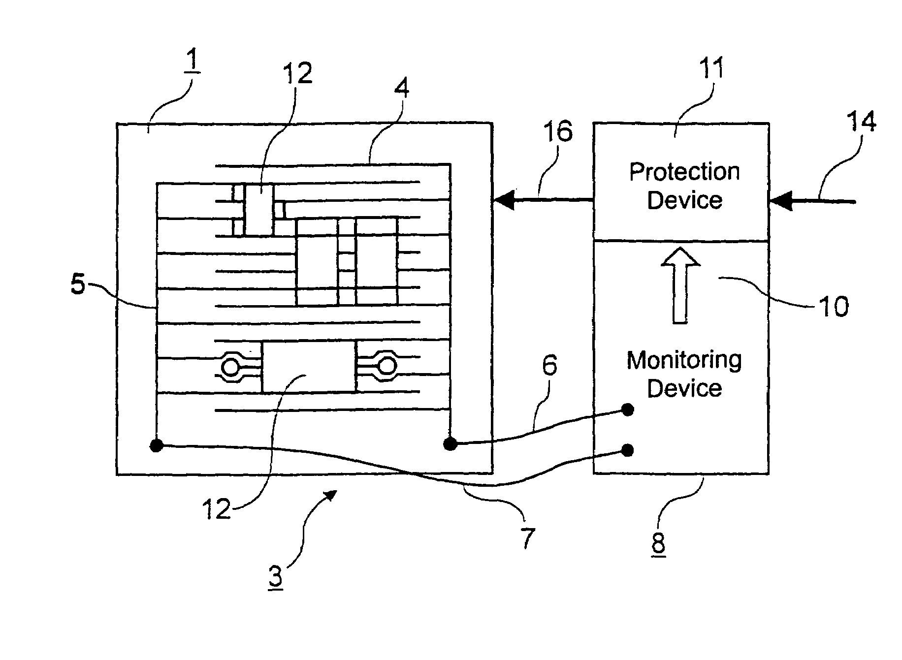 Printed circuit card