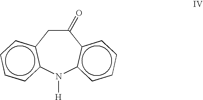 Process for the preparation of oxcarbazepine and related intermediates