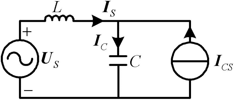 Comprehensive control method for high-power efficient energy consuming high-frequency switching power supply