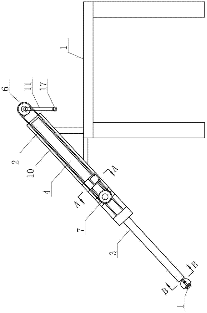 A safety tool for opening manhole covers