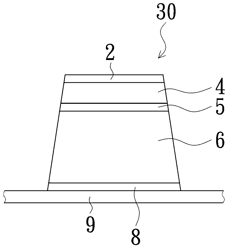 micro light emitting diode display device