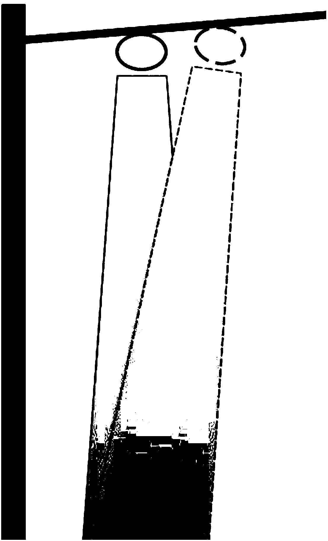 An Image-Based LED Street Light for Municipal Lighting