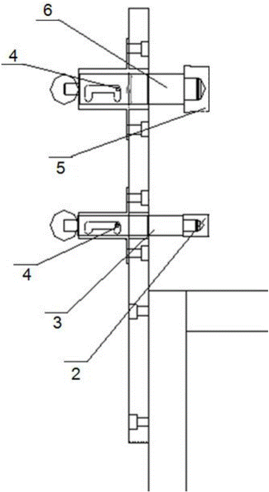 Mobile Turning Mechanism for Assembling Vacuum Circuit Breakers